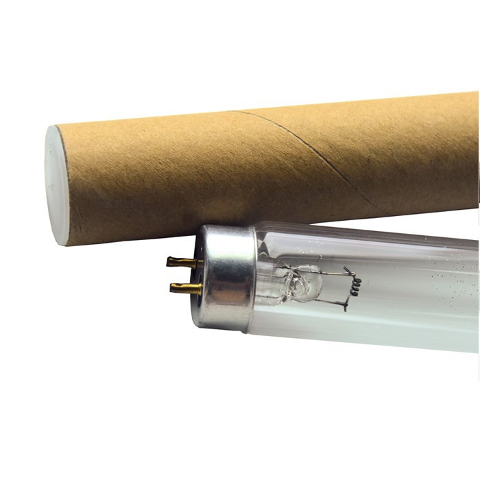 Specifications of uv disinfection bulb Specifications of uv disinfection bulb