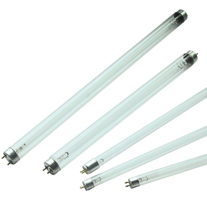 G15T8 Uv Light 9w