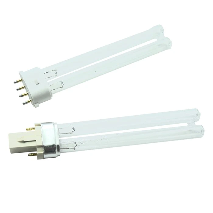 Germicidal Uv Light