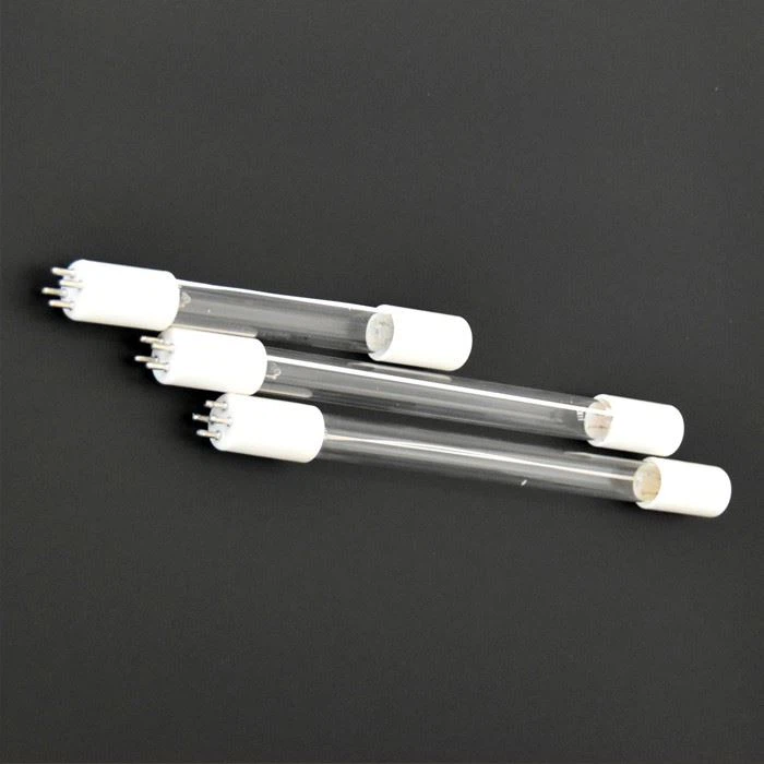 GPHHA357T6L mercury vapor lamp