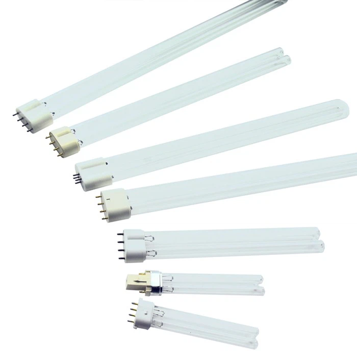 PL-S13W H tube