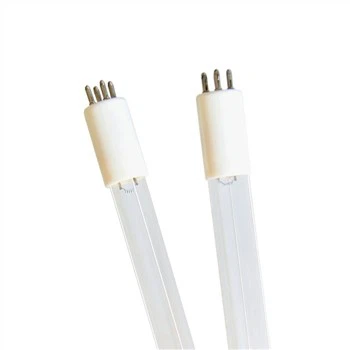 UVC світло і озон