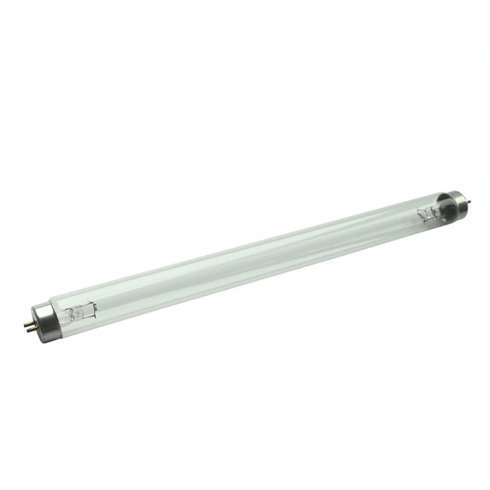 UV Light Sterilization